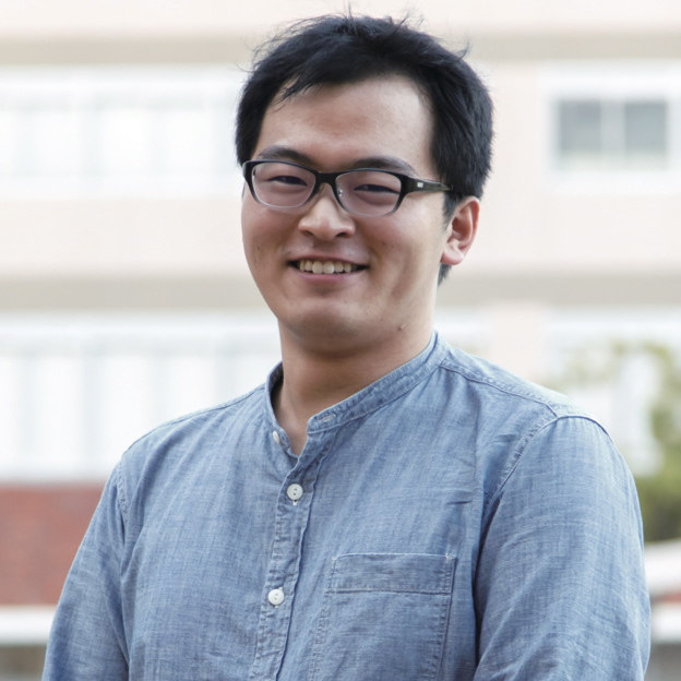 長友 誠之さん