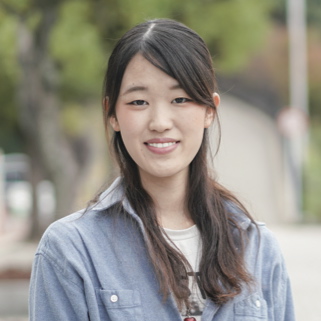 日高 みなみさん