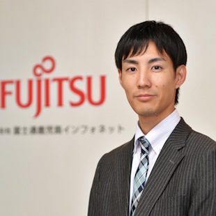 角之上 寛行さん