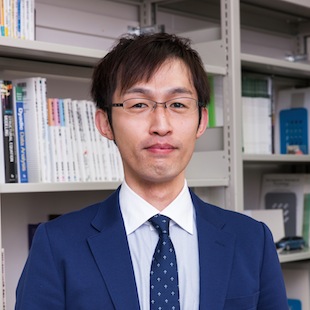 浅野 良輔 講師