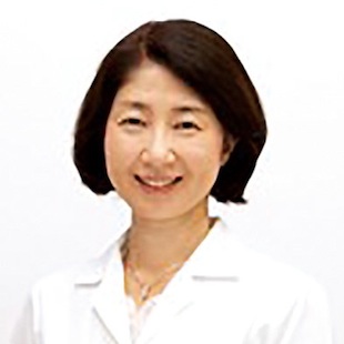 吉田 典子 教授