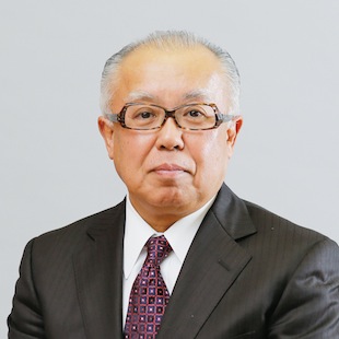 山本 宏一 医学部 学生委員長