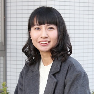 江上 綾 さん