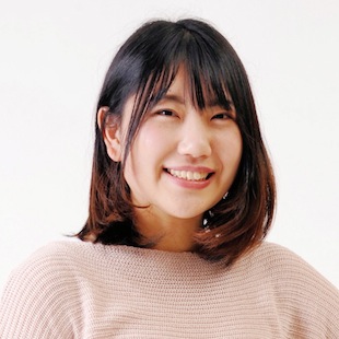 原口 菜緒 さん
