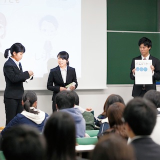 心理学科