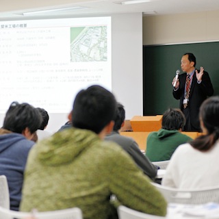 商学科