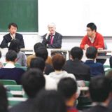 国際文化学科