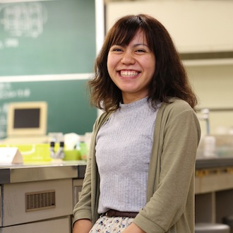 平良さん