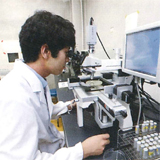 生物生命学部
