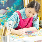芸術学部