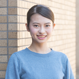 栗原 桃香さん