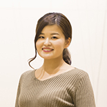 高橋 朱憂さん