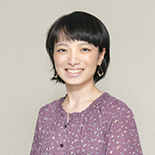 弓野 温子さん