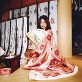 日本語日本文化学科