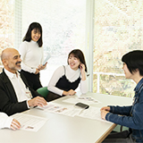 英語コミュニケーション学科