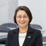 豊田 淑恵 先生