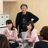 人間関係専攻