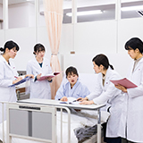 健康栄養学科