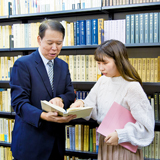 日本文化専攻