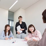 人間関係専攻