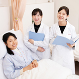 健康栄養学科