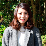 塩崎 幸 さん