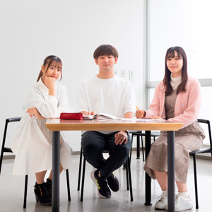 現代日本社会学科