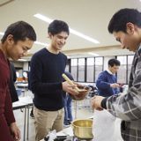 人間学科