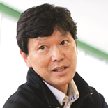 山本 利春