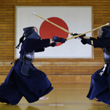 武道学科