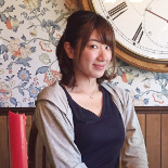 丸山 奈菜さん