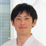 山口 翔平さん