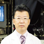 山下 勉 教授