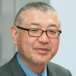 小田 勝 教授