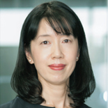 佐古田 真紀子 准教授