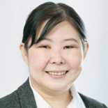 尾崎 麻弥子 准教授