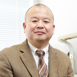 根岸 毅宏 教授