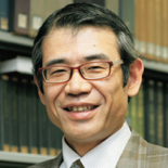 矢部 健太郎 教授