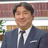 宮下 雄治 教授