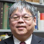針谷 壮一 教授