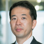 金子 良太 教授