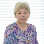 村田 英子 先生