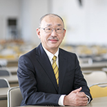 茅野 秀一 先生