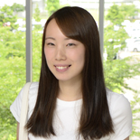 伏見 彩花 さん