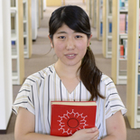 野口 彩紀子 さん
