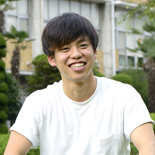 柳内 大輝 さん