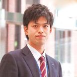 熊谷 将さん