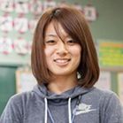 芳賀 梓さん