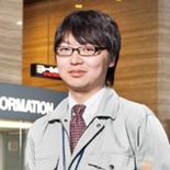 吉川 哲さん