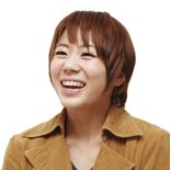 右近 佳歩 さん